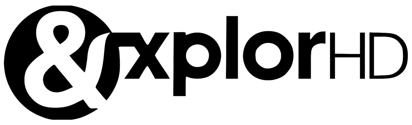 &Xplor HD