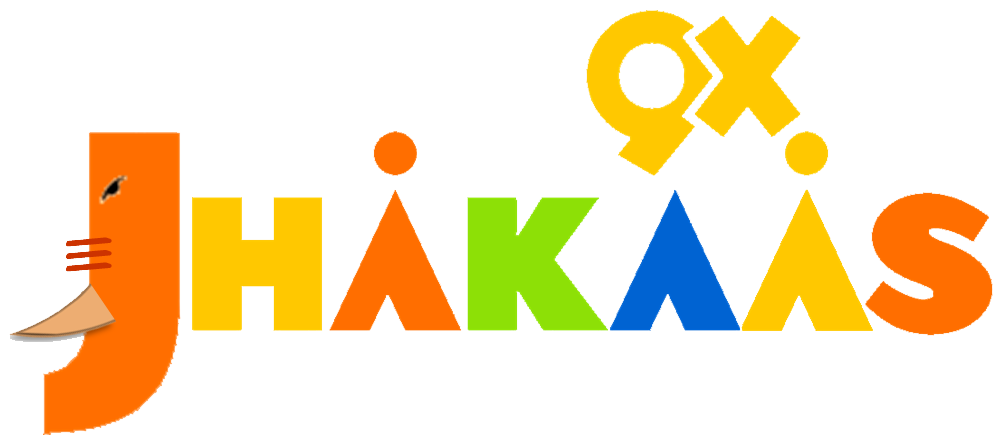 9X Jhakas