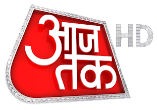 Aaj Tak HD