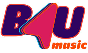 B4U Music