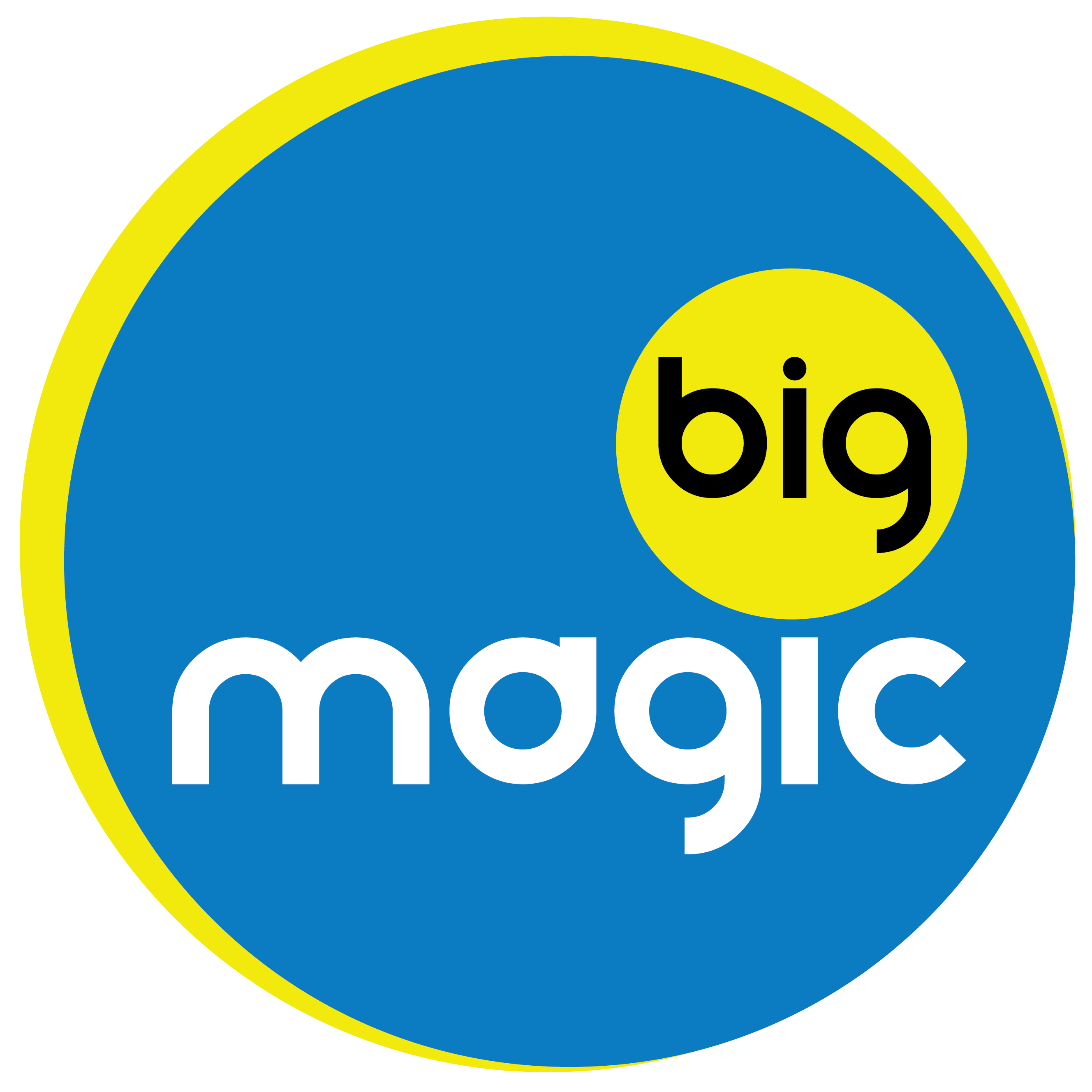 Big Magic