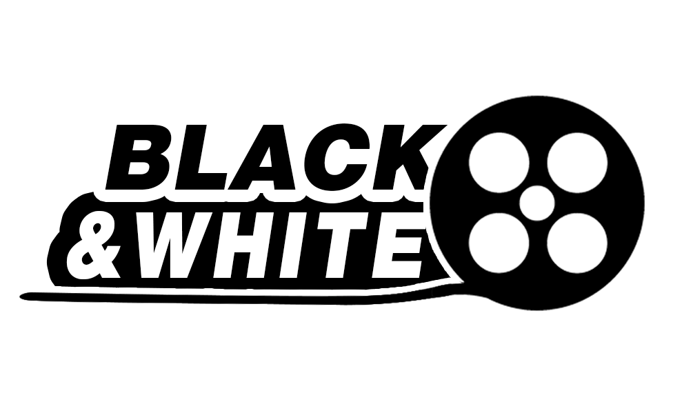 Black & White