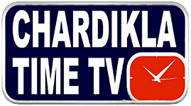 Chardikla Time TV