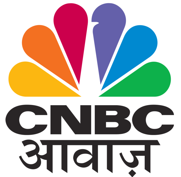 CNBC Awaz