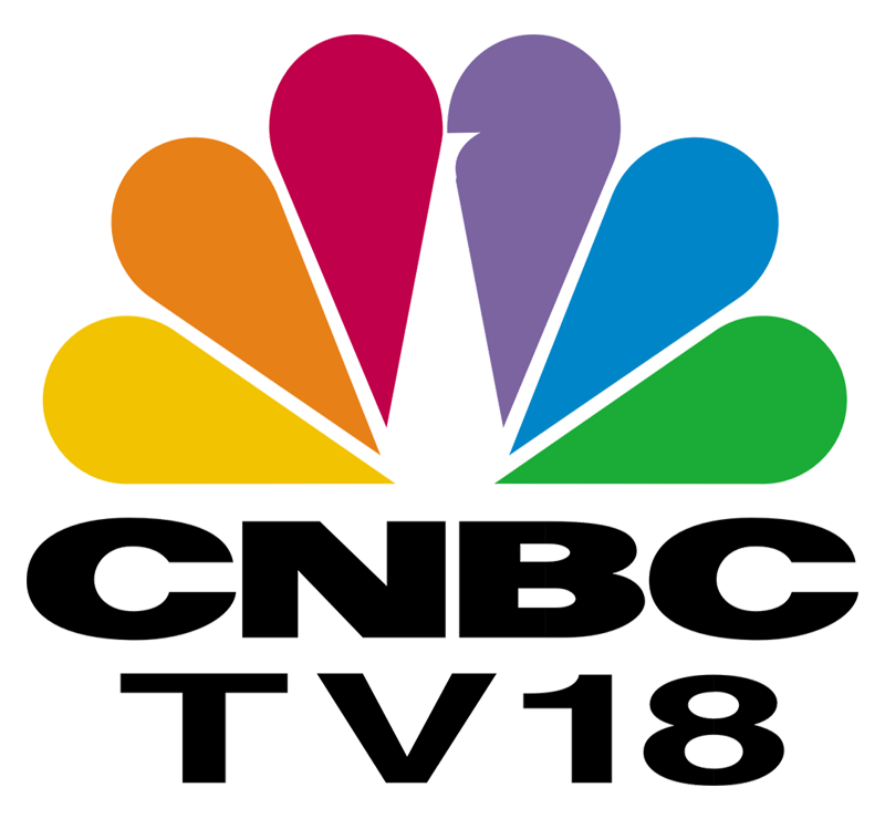 CNBC TV18