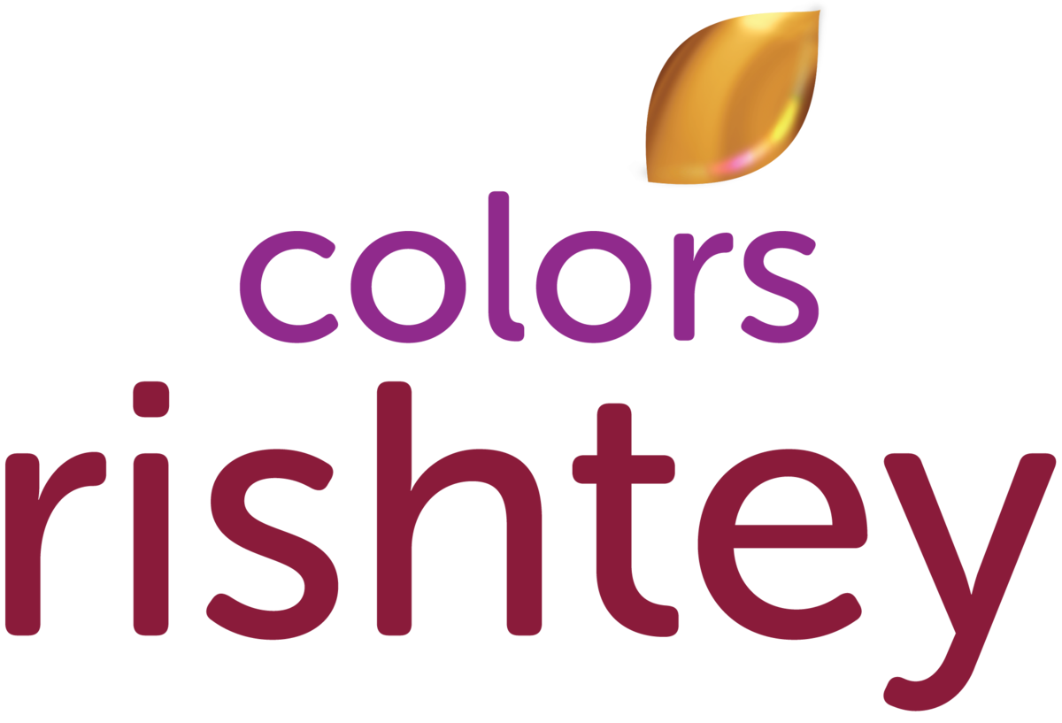 Colors Rishtey