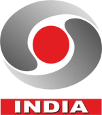 DD India