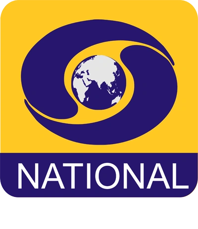 DD National HD