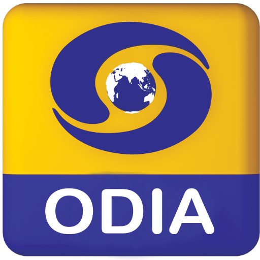 DD Odia