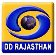 DD Rajasthan