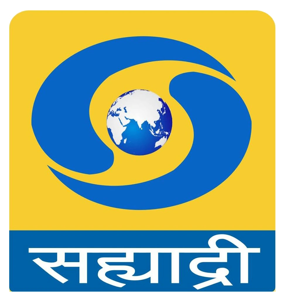DD Sahyadri