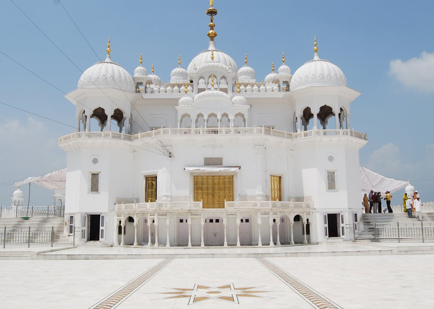 Dukh Nivaran Sahib