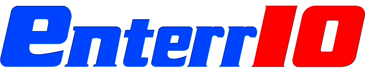 Enter 10