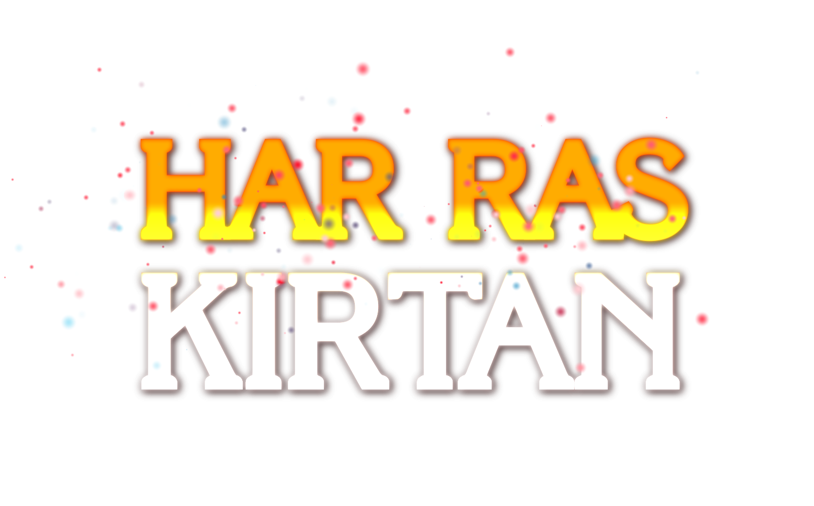 Har Ras Kirtan