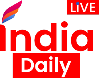 India Daily Live