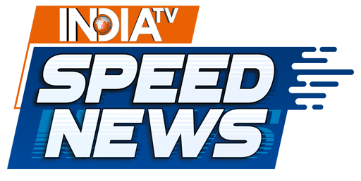 India TV Speed News