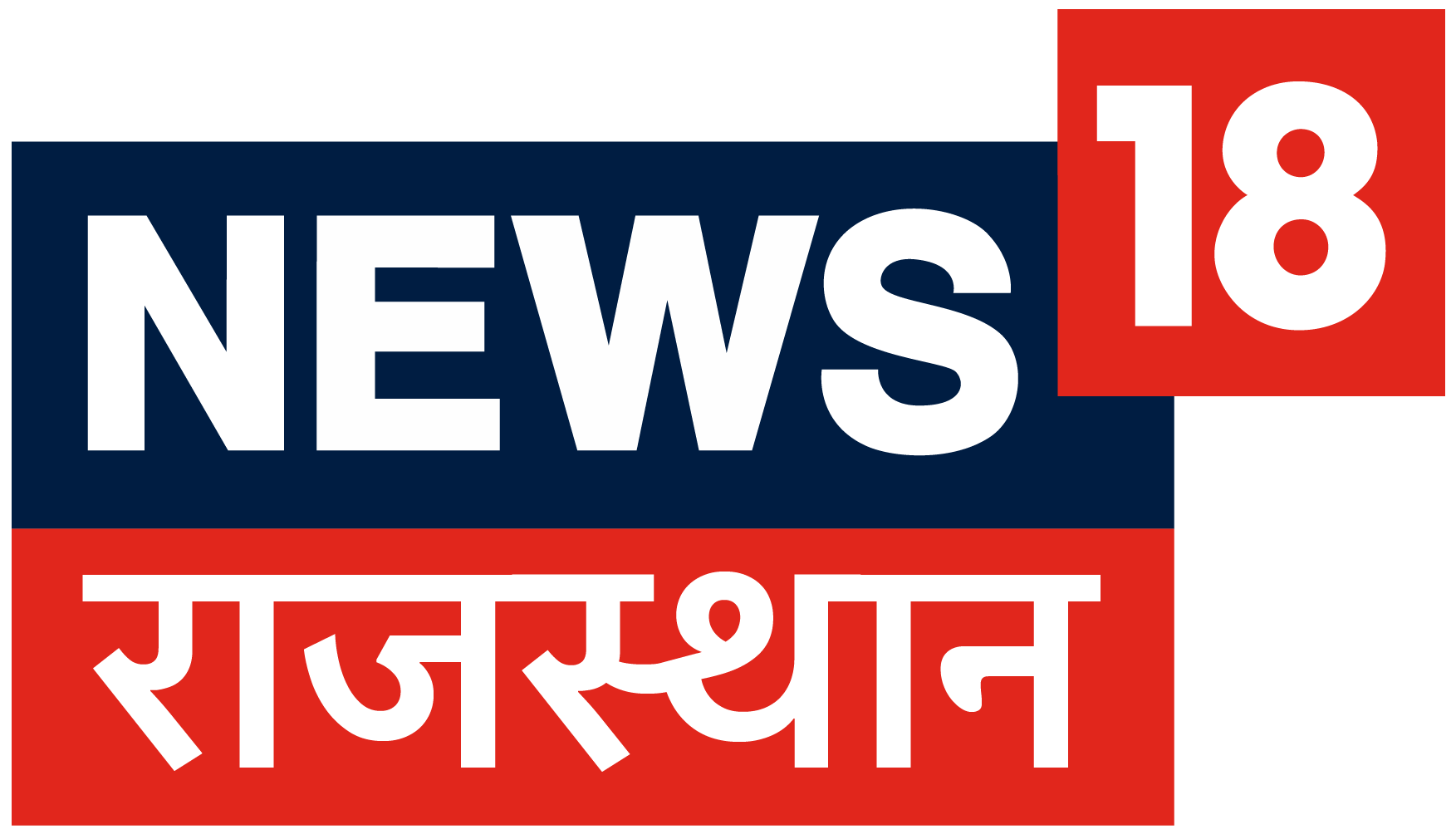 News 18 Rajasthan