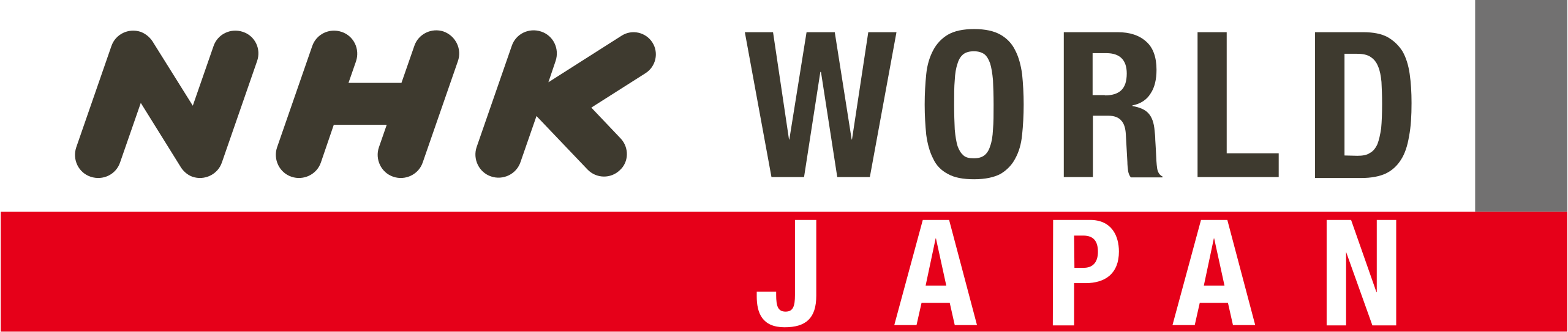 NHK World HD