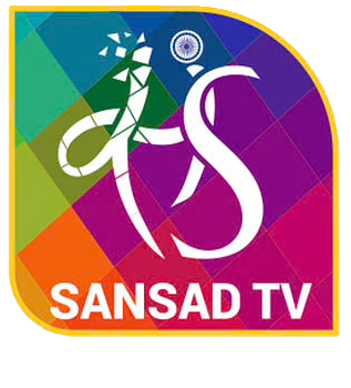 Sansad TV HD