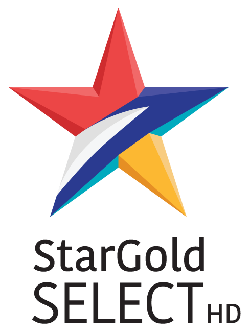 Star Gold Select HD