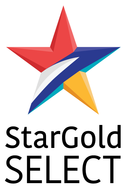 Star Gold Select