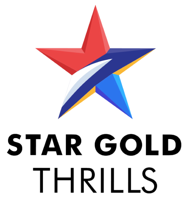 Star Gold Thrills
