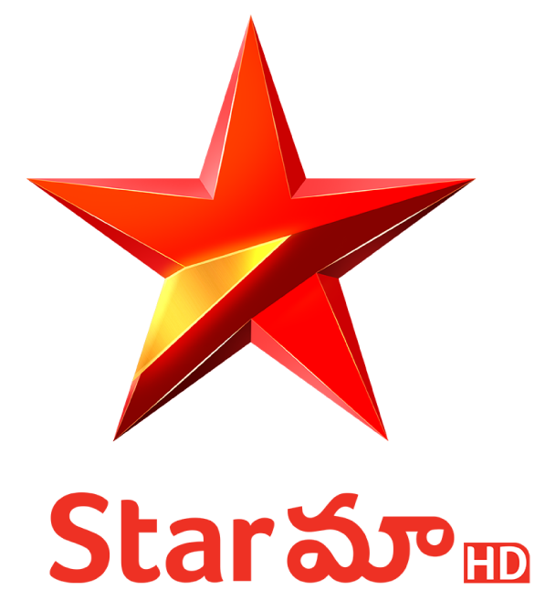 Star Maa HD