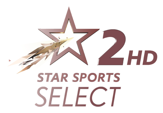 Star Sports Select 2 HD