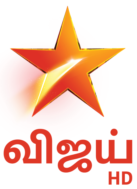 Star Vijay HD