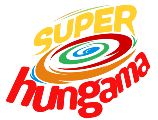 Super Hangama