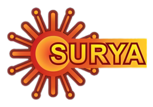 Surya TV