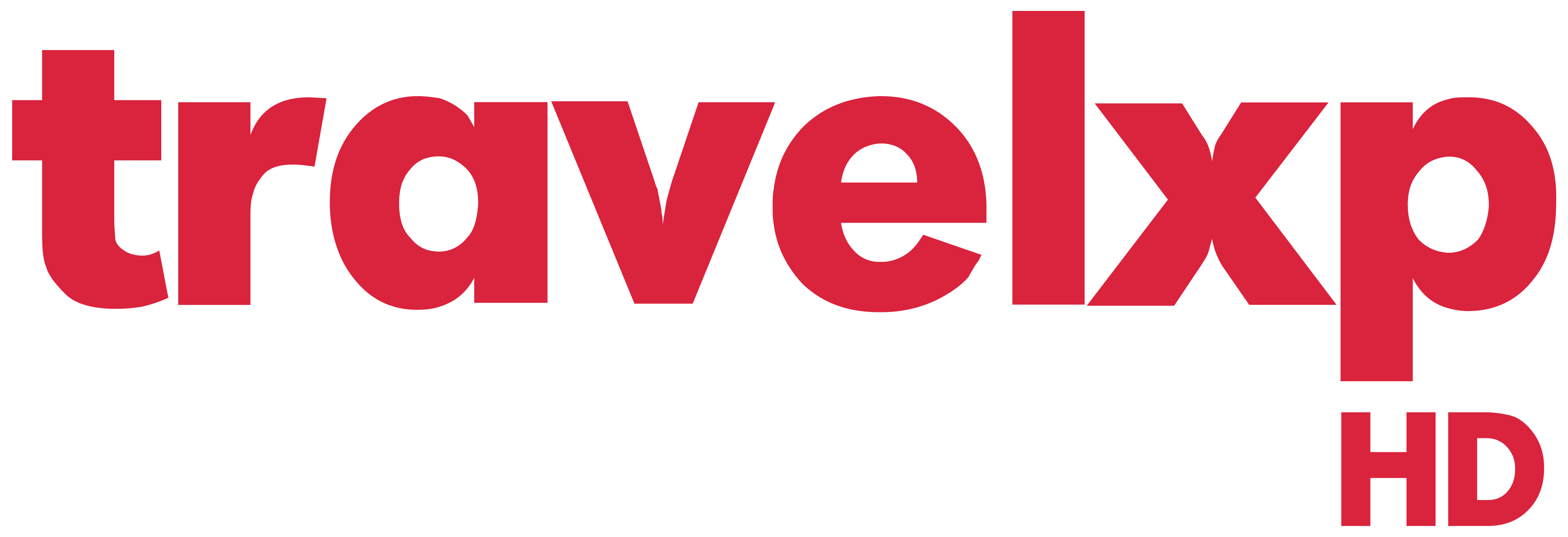 Travel XP HD