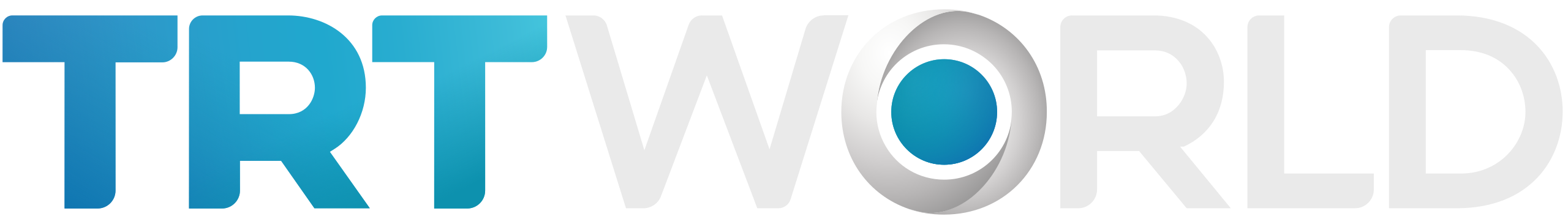 TRT World HD