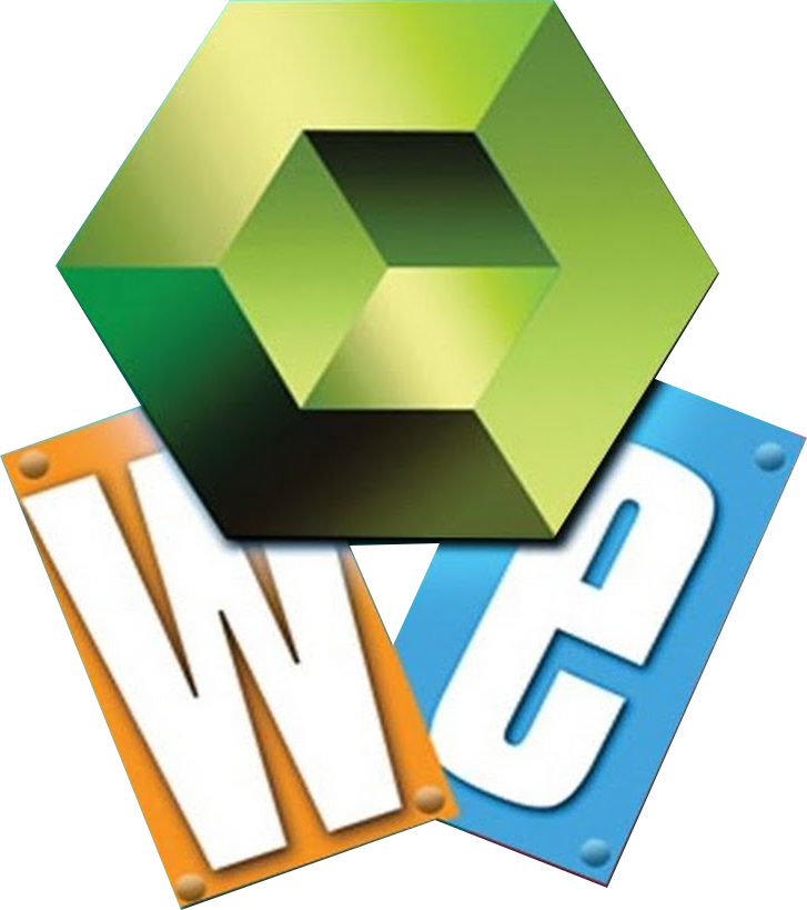 WE