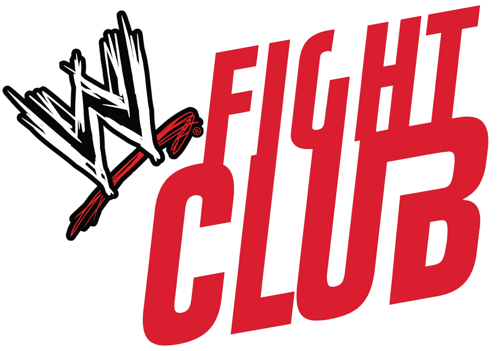 WWE Fightclub
